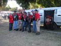 PATRIOT GUARD RIDERS VOLUNTEER FOR SAFETY AT EBSD