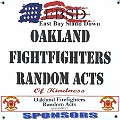 Oakland Firefighters