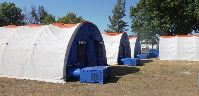 IRT- MEDICAL TENTS UP AT EBSD-2016.jpg - 