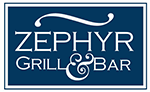 Zephyr Bar & Grill logo